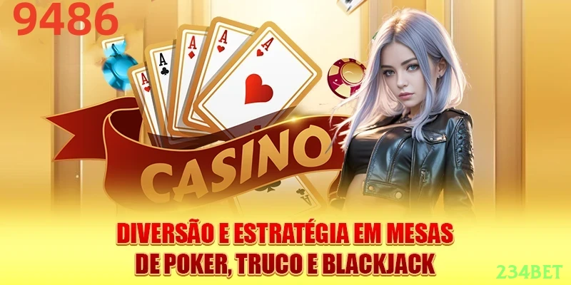 Imagem promocional de todos os jogos da 234bet