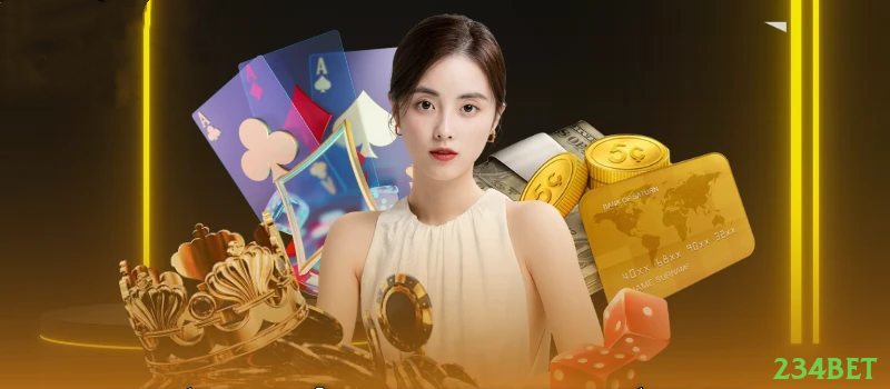 Imagem promocional dos ganhos da 234bet